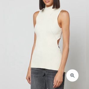Cult Gaia Francesca top